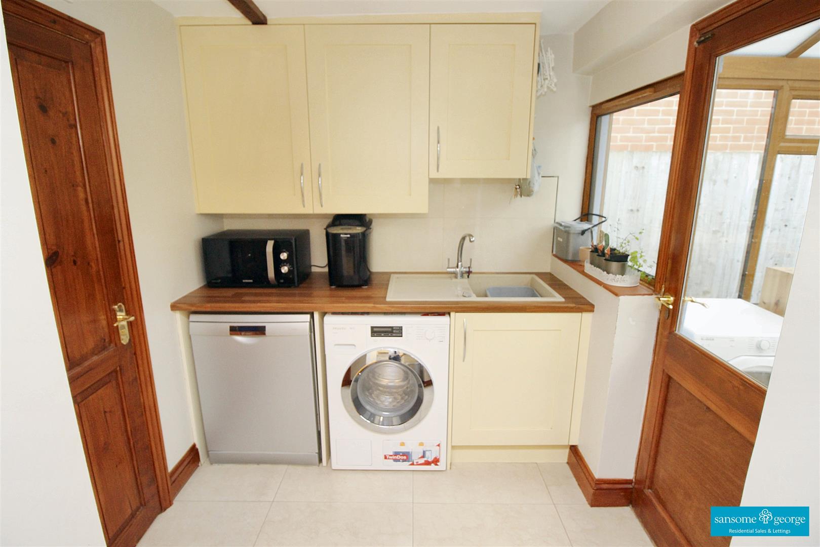Westwood Road, Tilehurst
